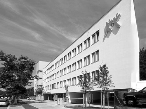 Kinderwunschzentrum München