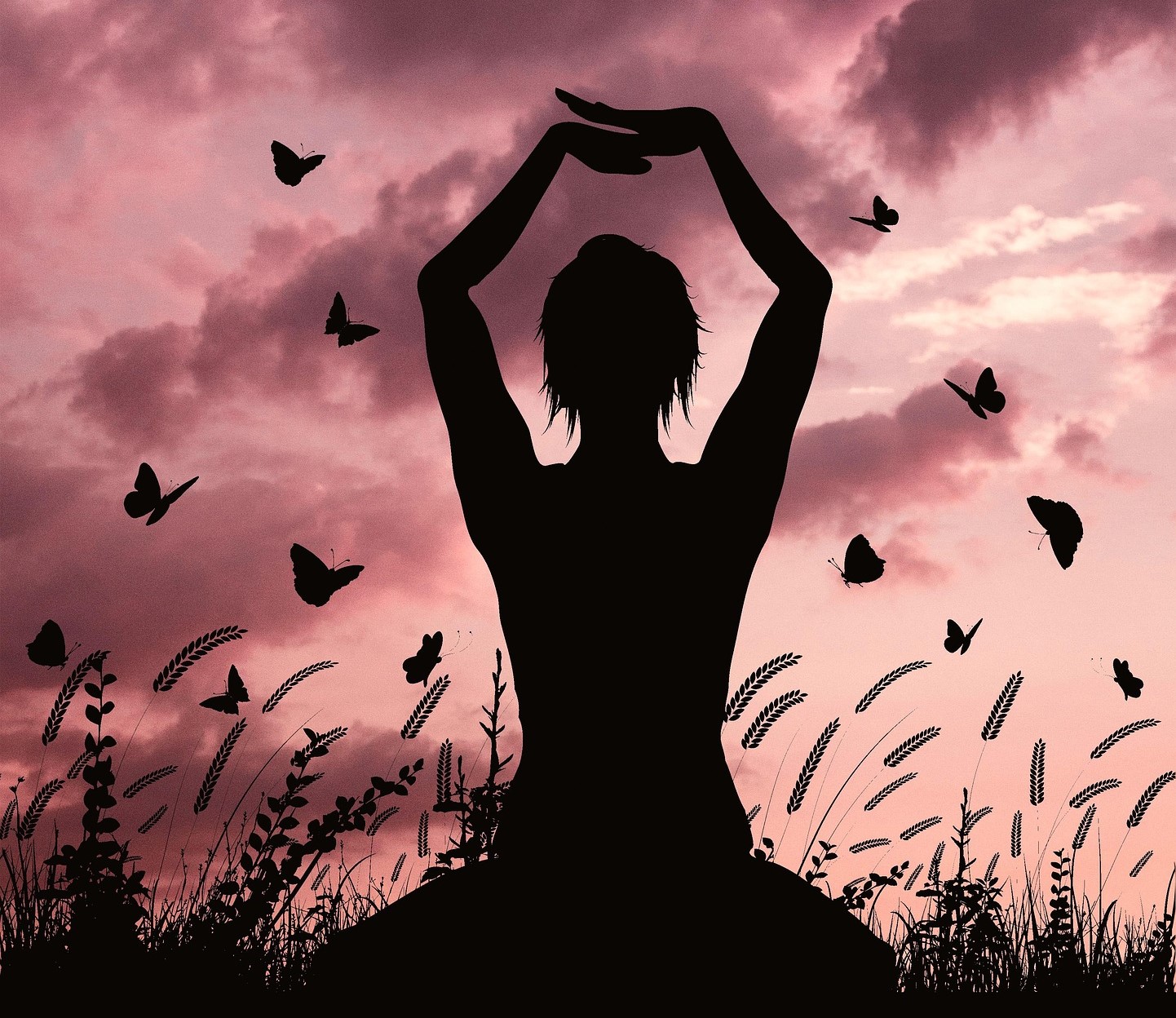 woman 7424276 1920 Psychosomatik Seite