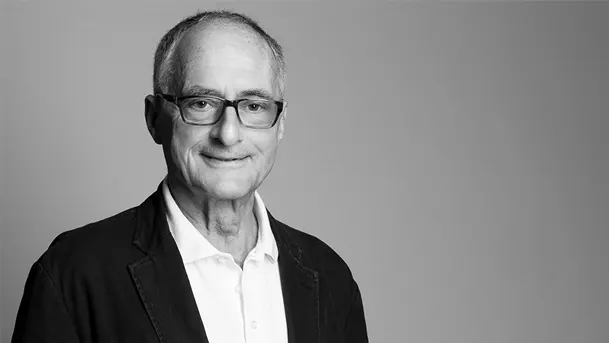 Dr. med. Gottfried Krüsmann