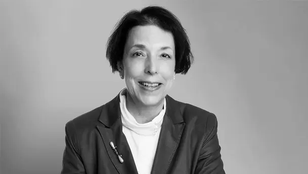 Dr. med. Irene von Hertwig