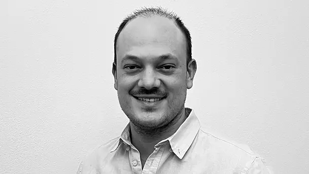André Morgado
