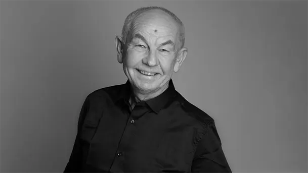Prof. Dr. Dr. Wolfgang Würfel
